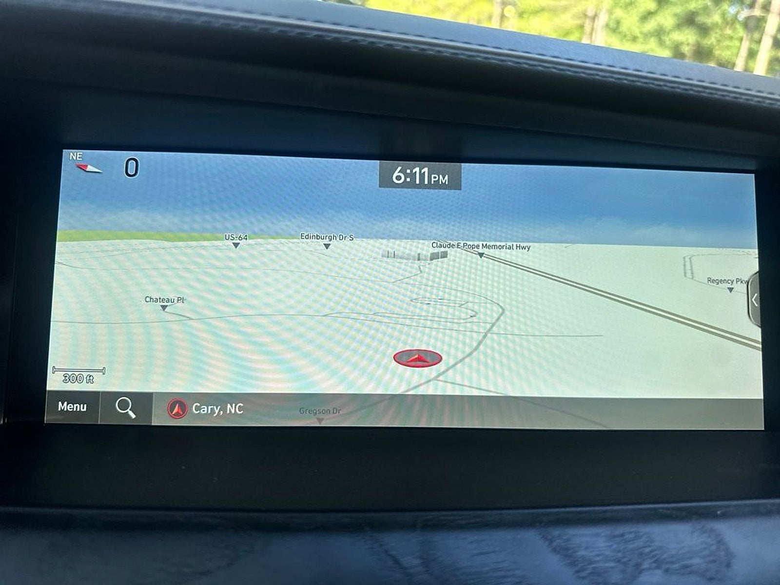 2021 Genesis G90 3.3T Premium RWD