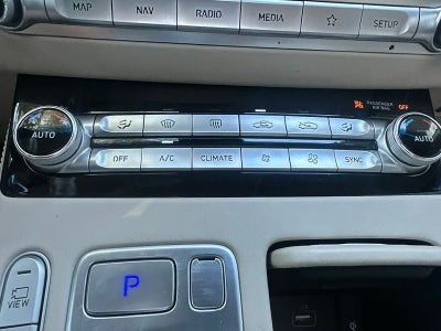 2021 Genesis G90 3.3T Premium RWD