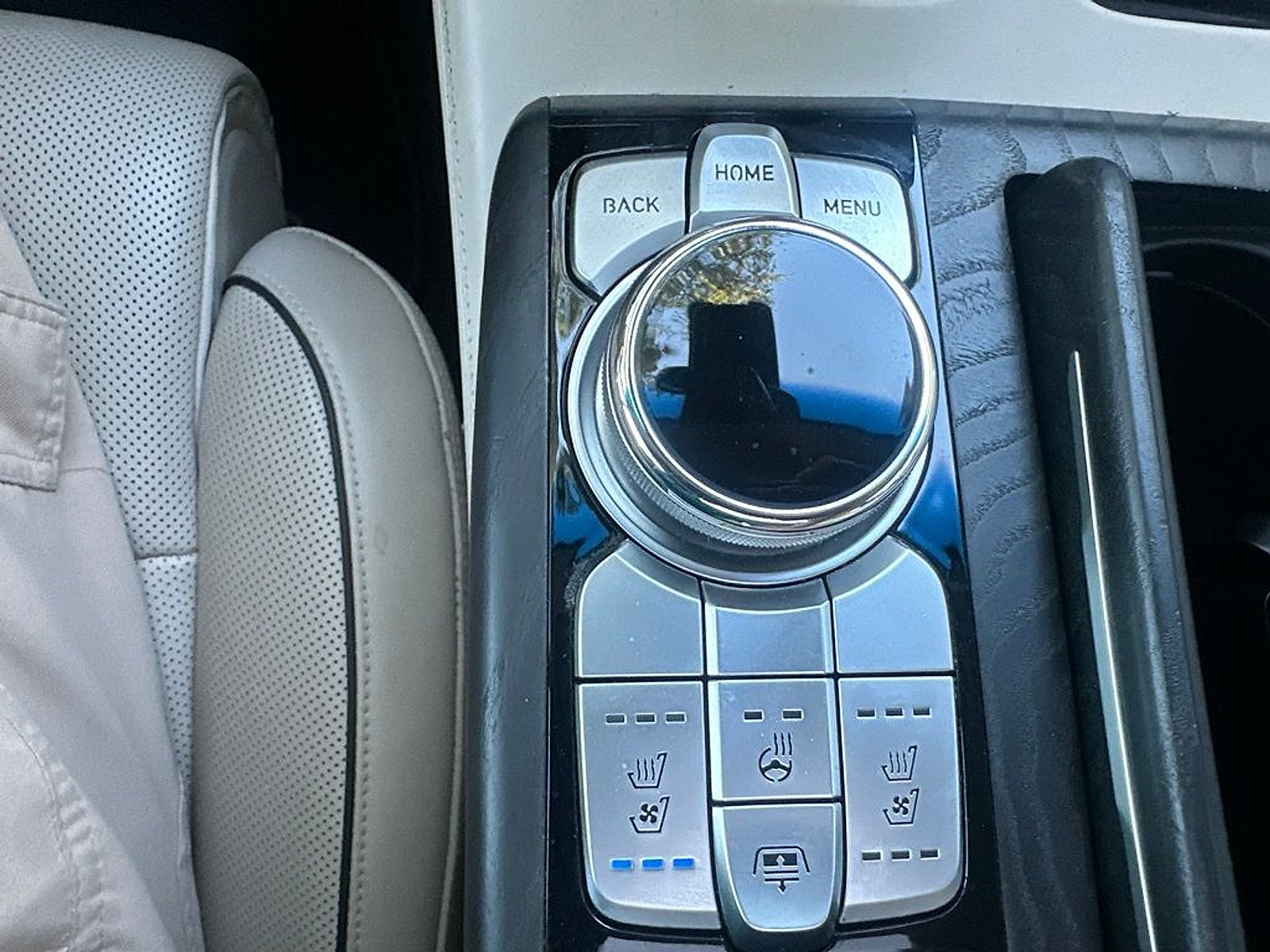2021 Genesis G90 3.3T Premium RWD