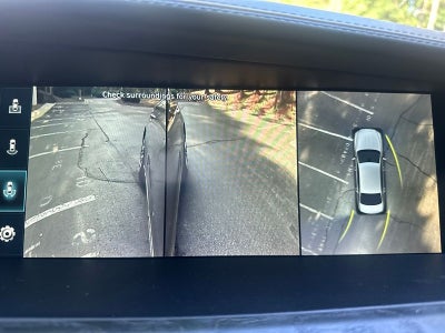 2021 Genesis G90 3.3T Premium RWD
