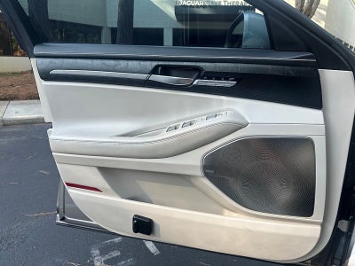 2021 Genesis G90 3.3T Premium RWD