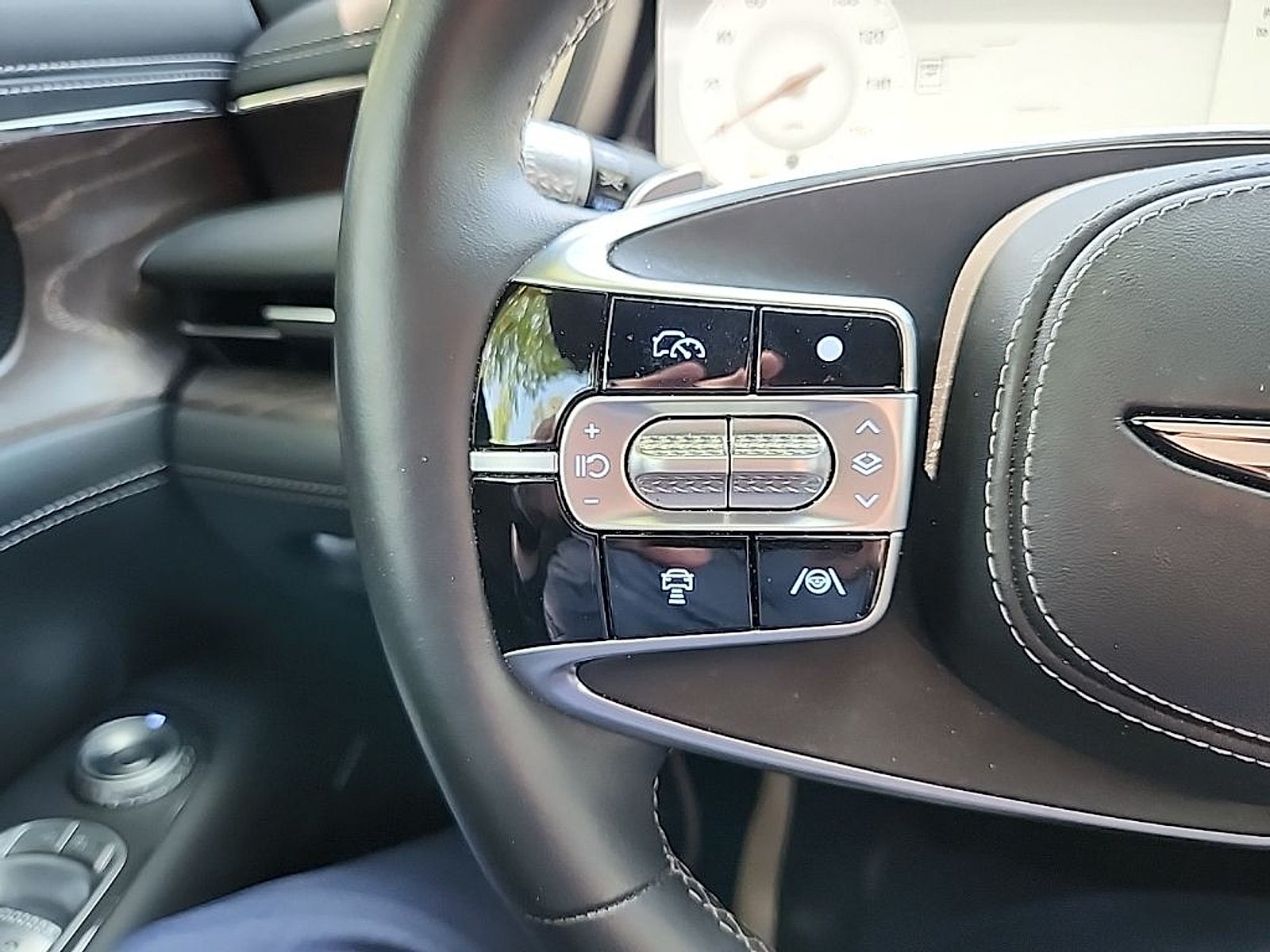 2023 Genesis G90 3.5T AWD