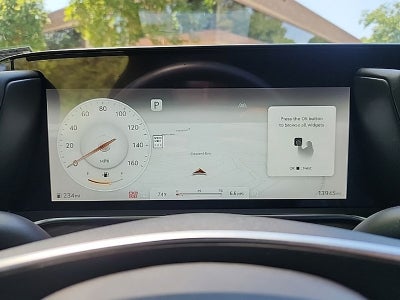 2023 Genesis G90 3.5T AWD