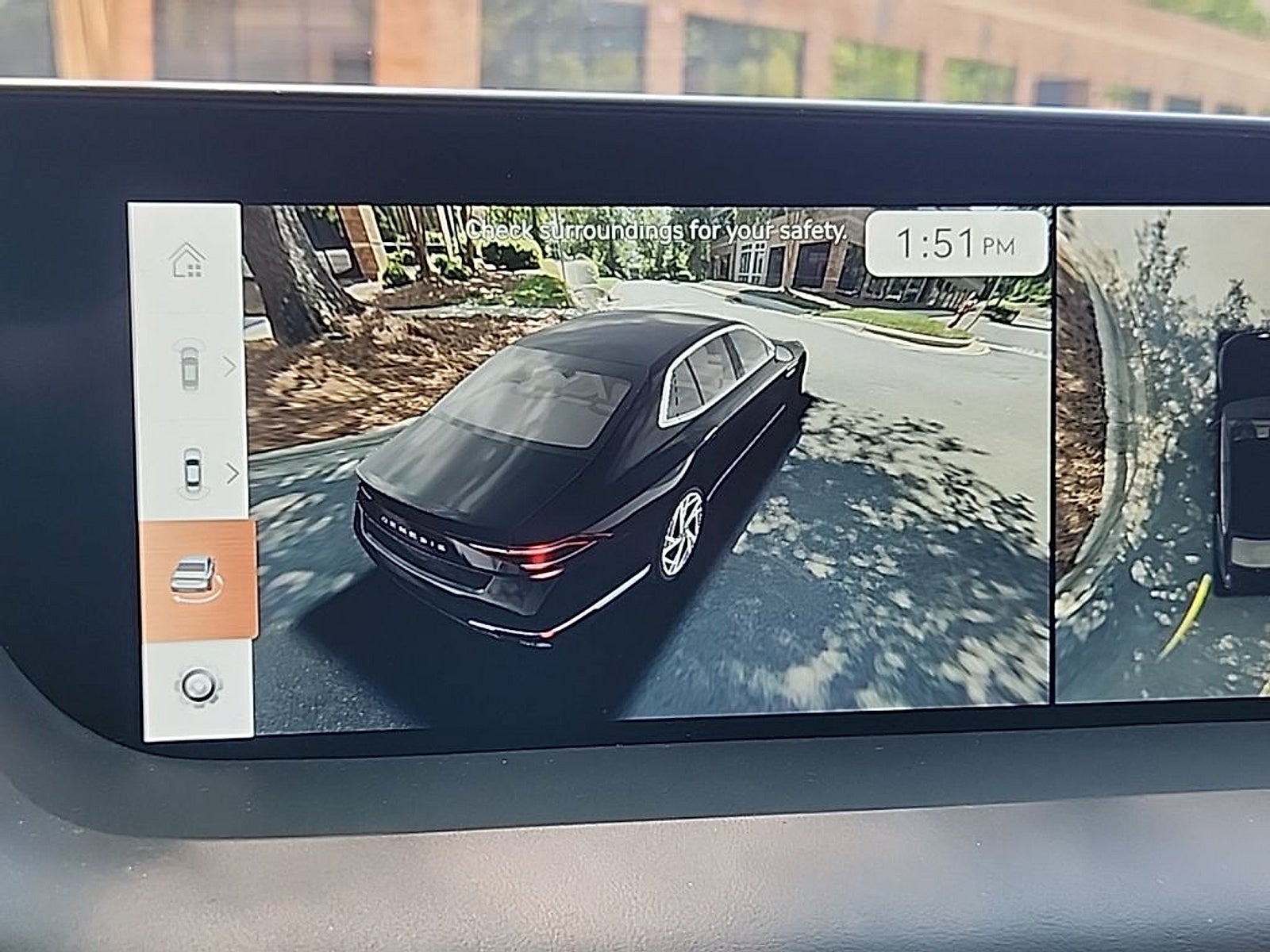 2023 Genesis G90 3.5T AWD