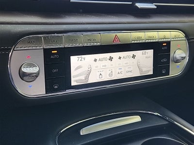 2023 Genesis G90 3.5T AWD