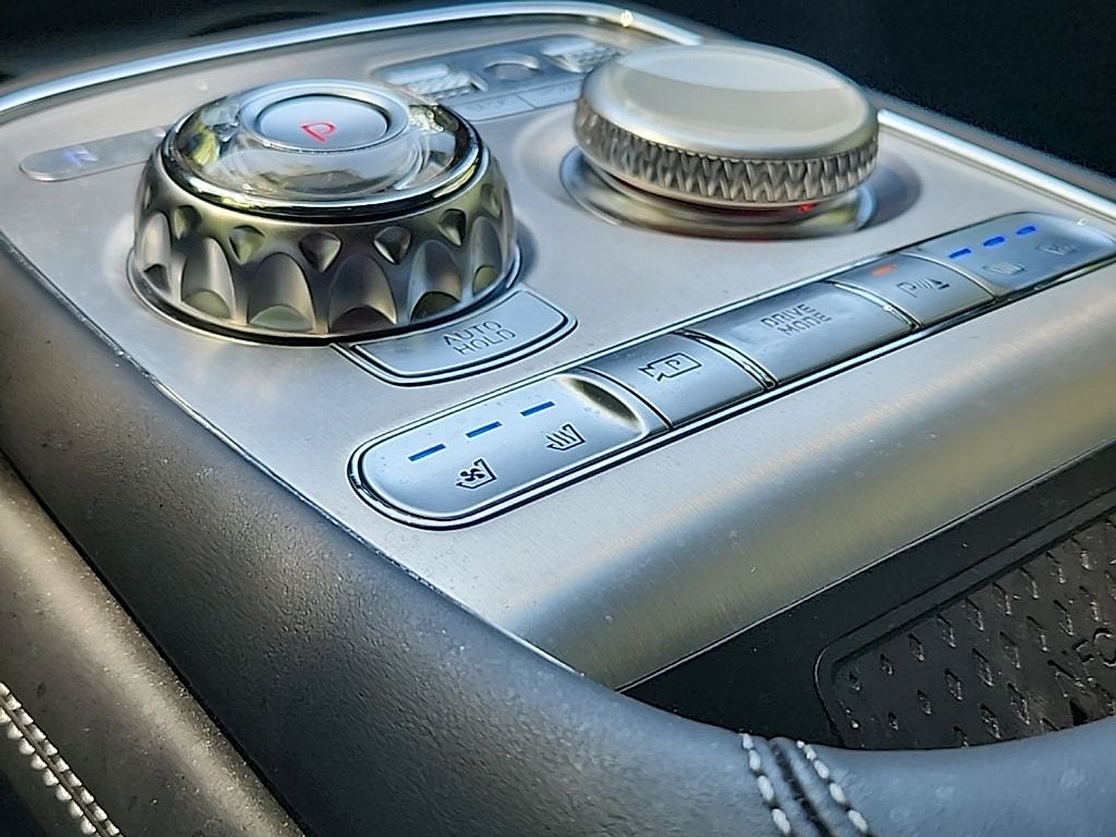 2023 Genesis G90 3.5T AWD