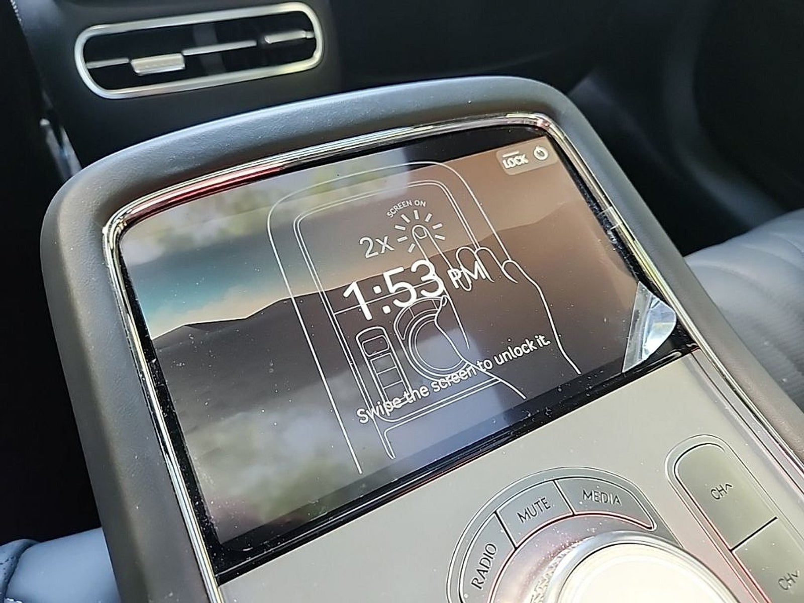 2023 Genesis G90 3.5T AWD