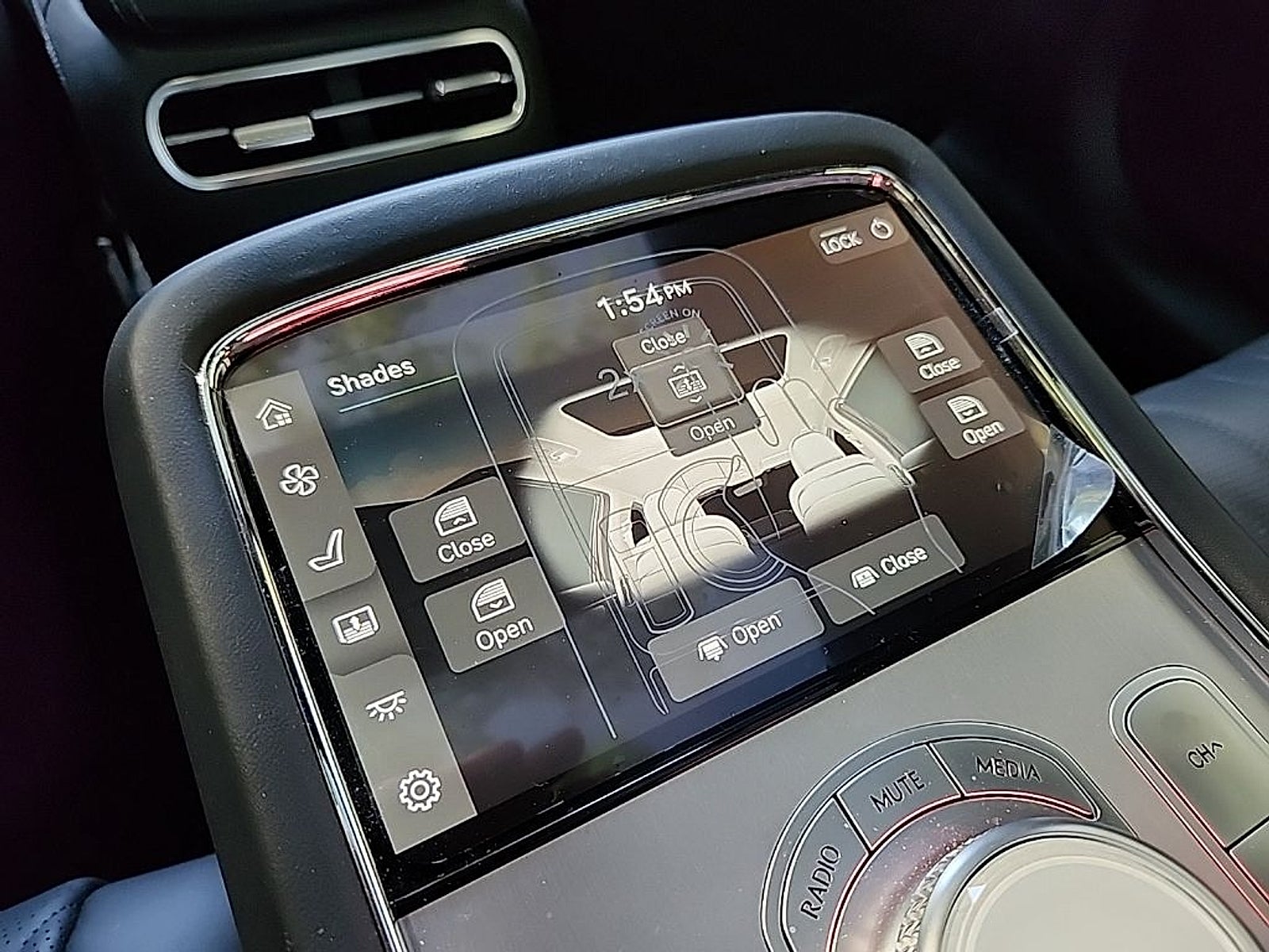 2023 Genesis G90 3.5T AWD