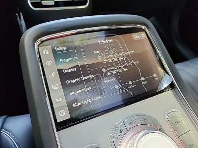 2023 Genesis G90 3.5T AWD