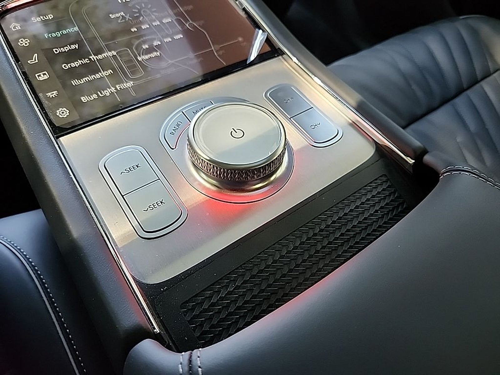 2023 Genesis G90 3.5T AWD