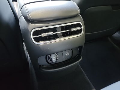 2023 Genesis G90 3.5T AWD
