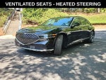 2023 Genesis G90 3.5T AWD
