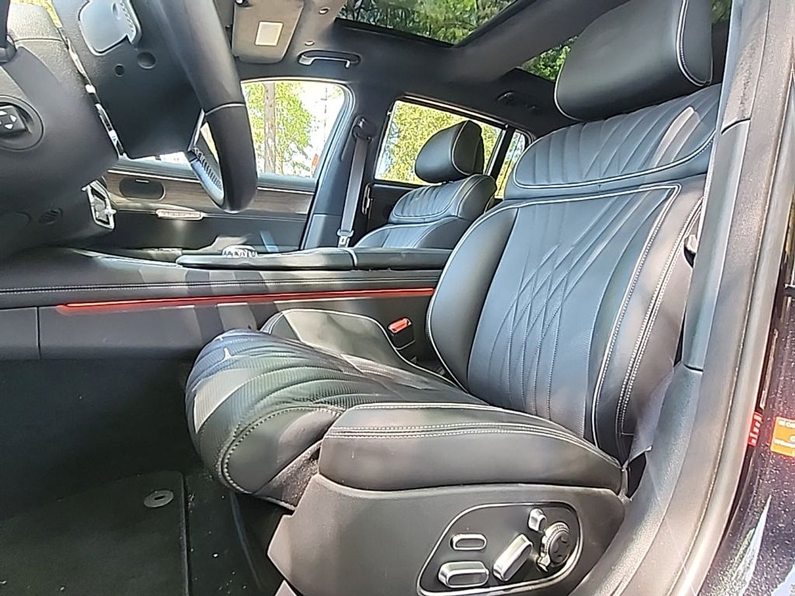 2023 Genesis G90 3.5T AWD