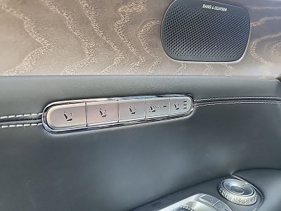 2023 Genesis G90 3.5T AWD