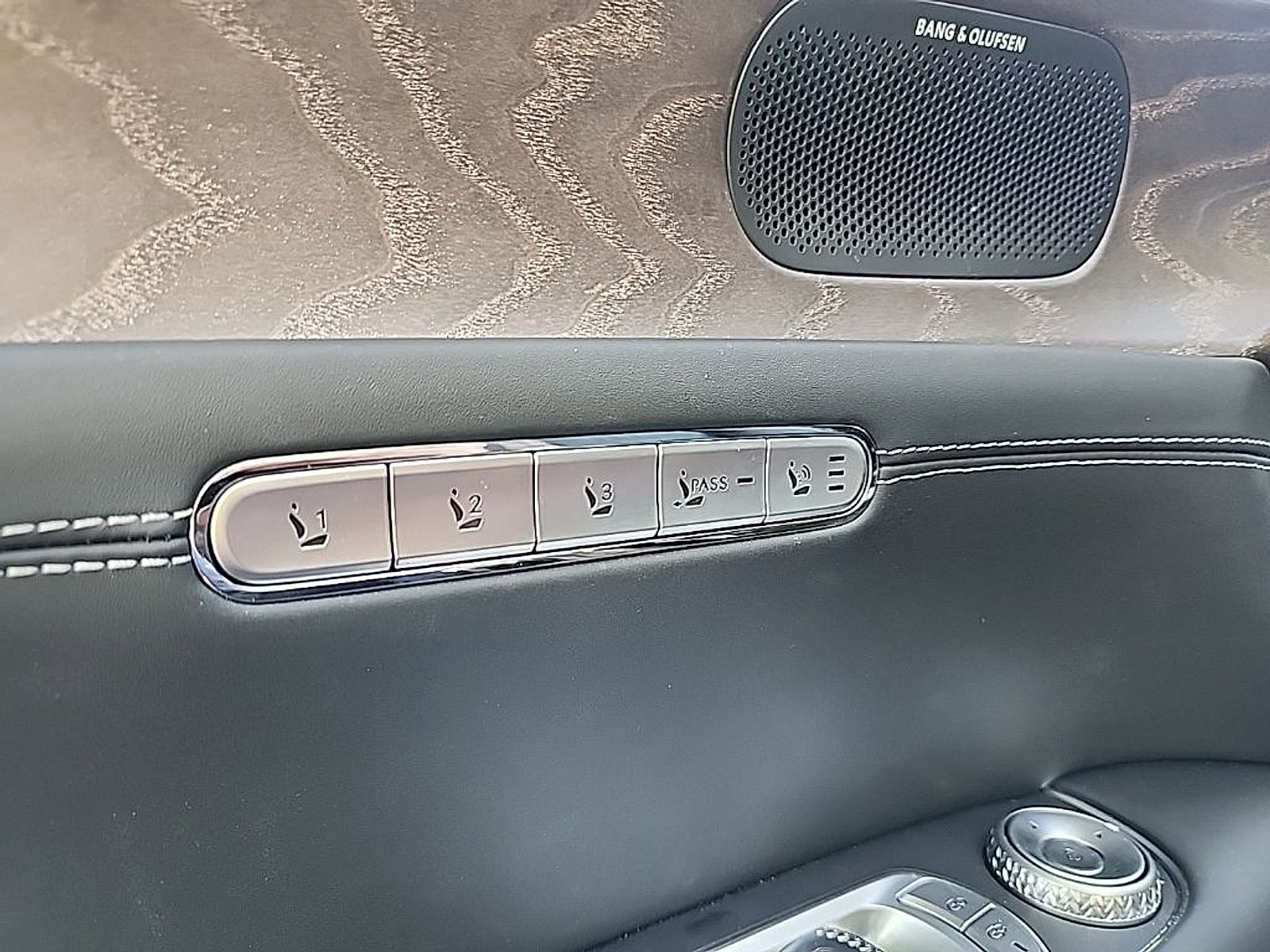 2023 Genesis G90 3.5T AWD