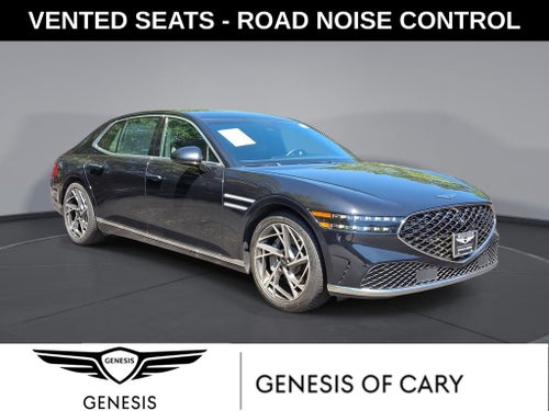2023 Genesis G90 3.5T AWD