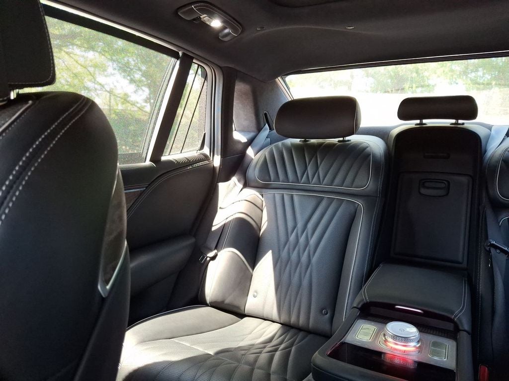 2023 Genesis G90 3.5T AWD