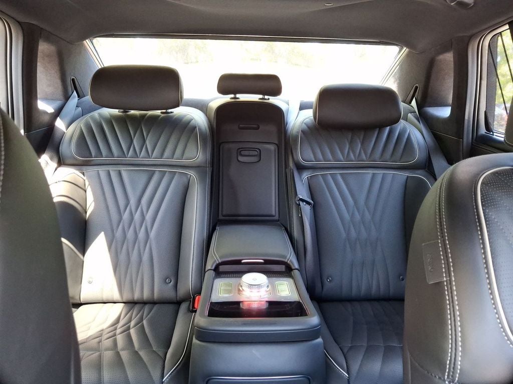 2023 Genesis G90 3.5T AWD