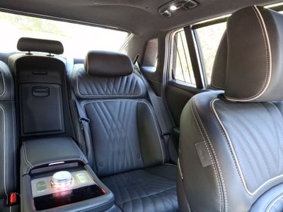 2023 Genesis G90 3.5T AWD