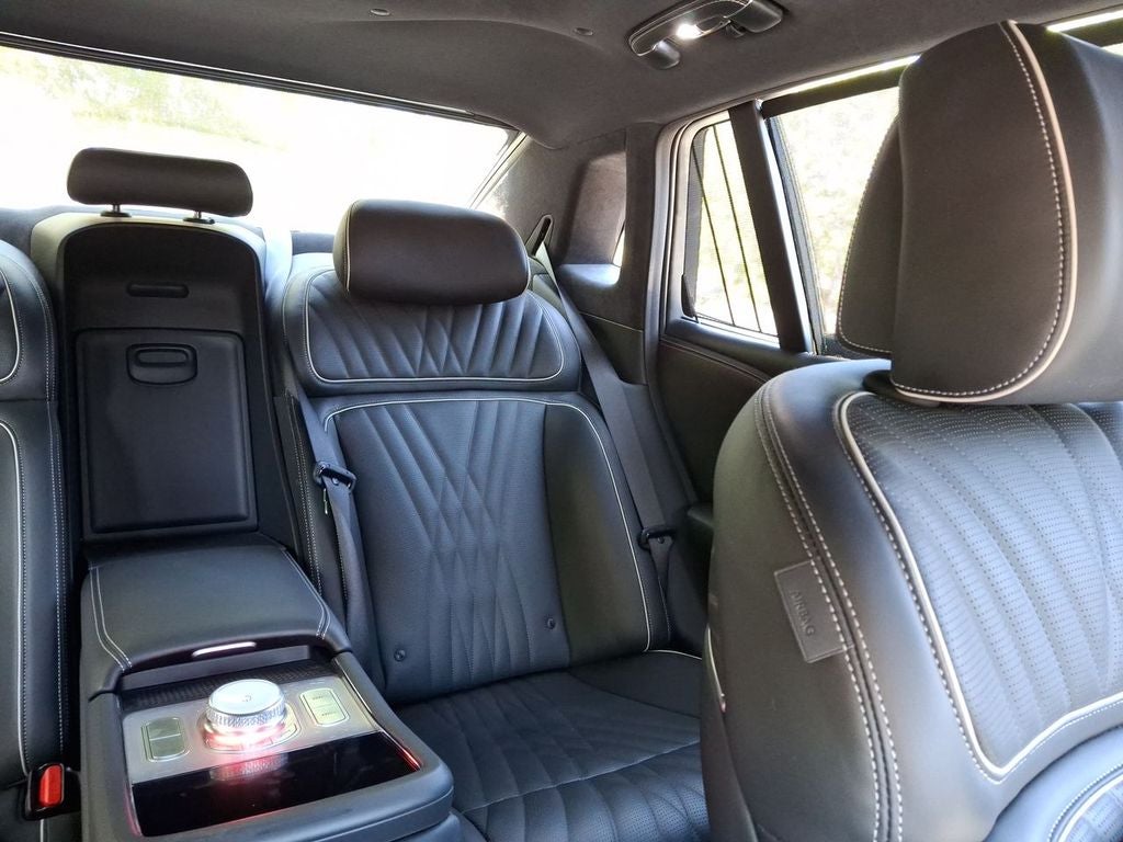 2023 Genesis G90 3.5T AWD
