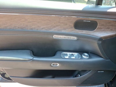 2023 Genesis G90 3.5T AWD