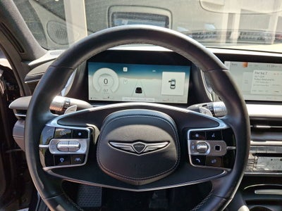 2023 Genesis G90 3.5T AWD