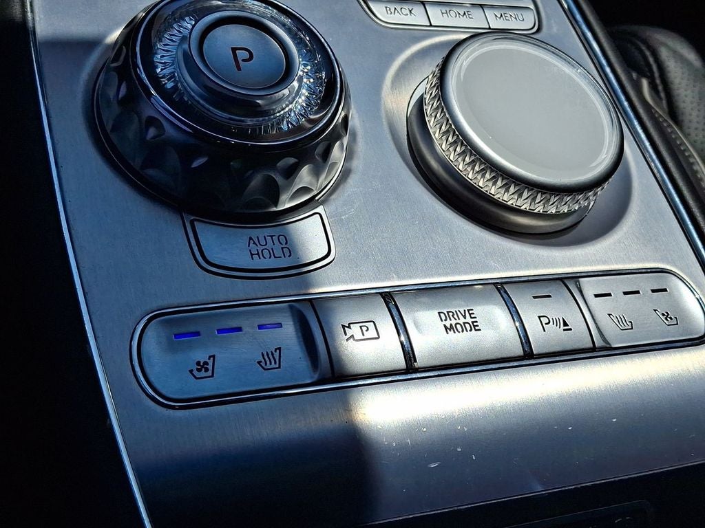 2023 Genesis G90 3.5T AWD