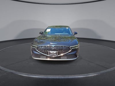2023 Genesis G90 3.5T AWD