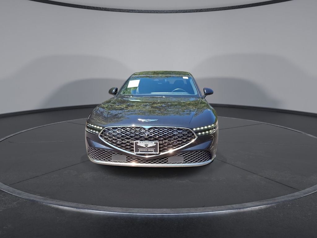 2023 Genesis G90 3.5T AWD