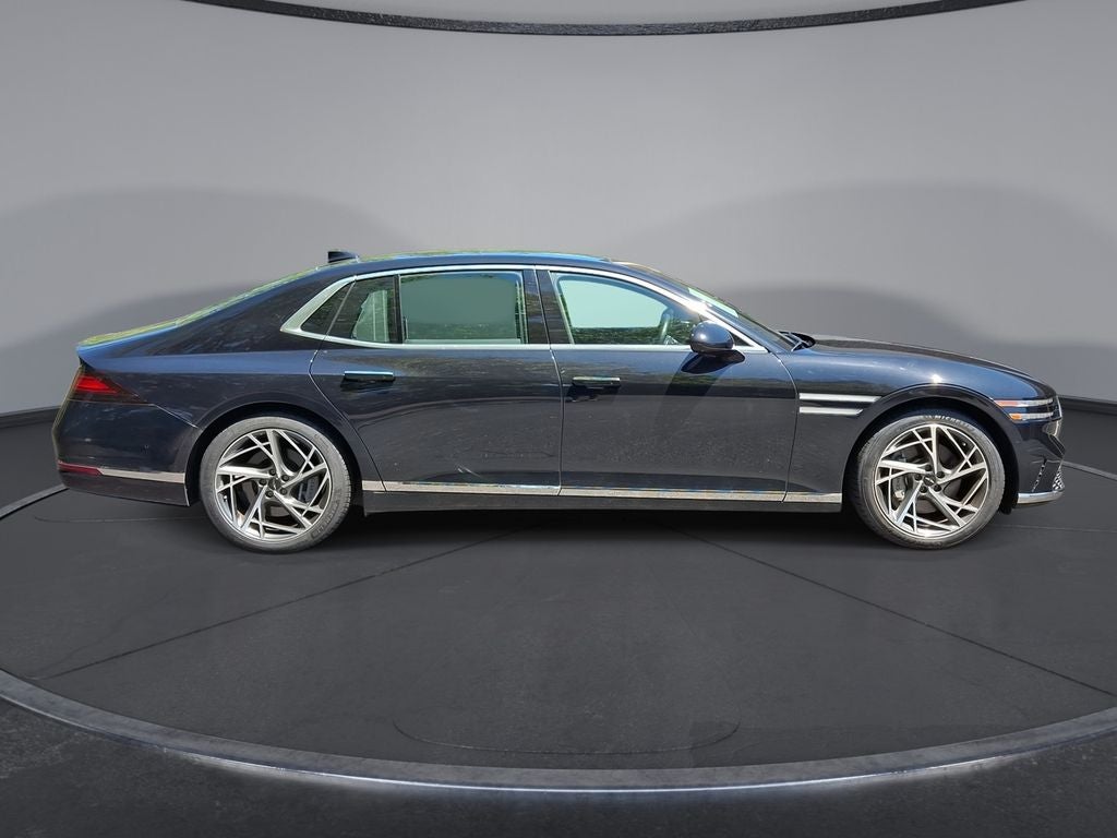 2023 Genesis G90 3.5T AWD