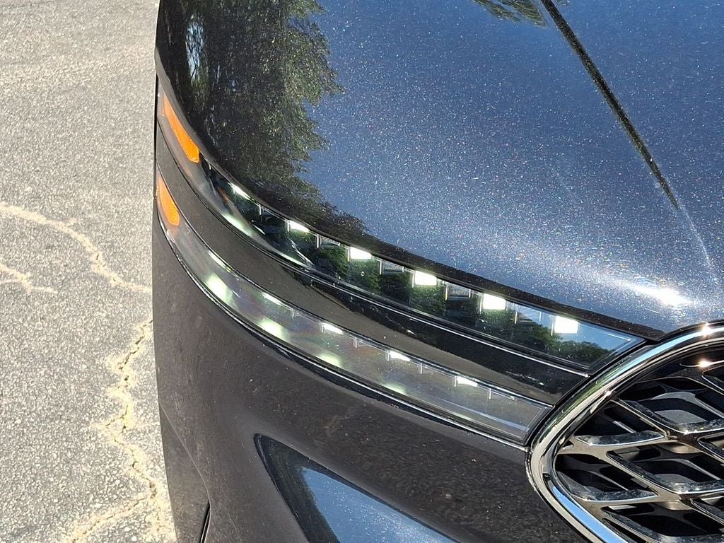 2023 Genesis G90 3.5T AWD