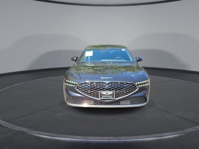 2023 Genesis G90 3.5T AWD