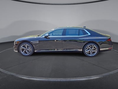 2023 Genesis G90 3.5T AWD