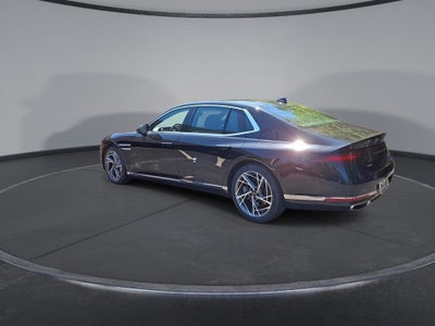 2023 Genesis G90 3.5T AWD