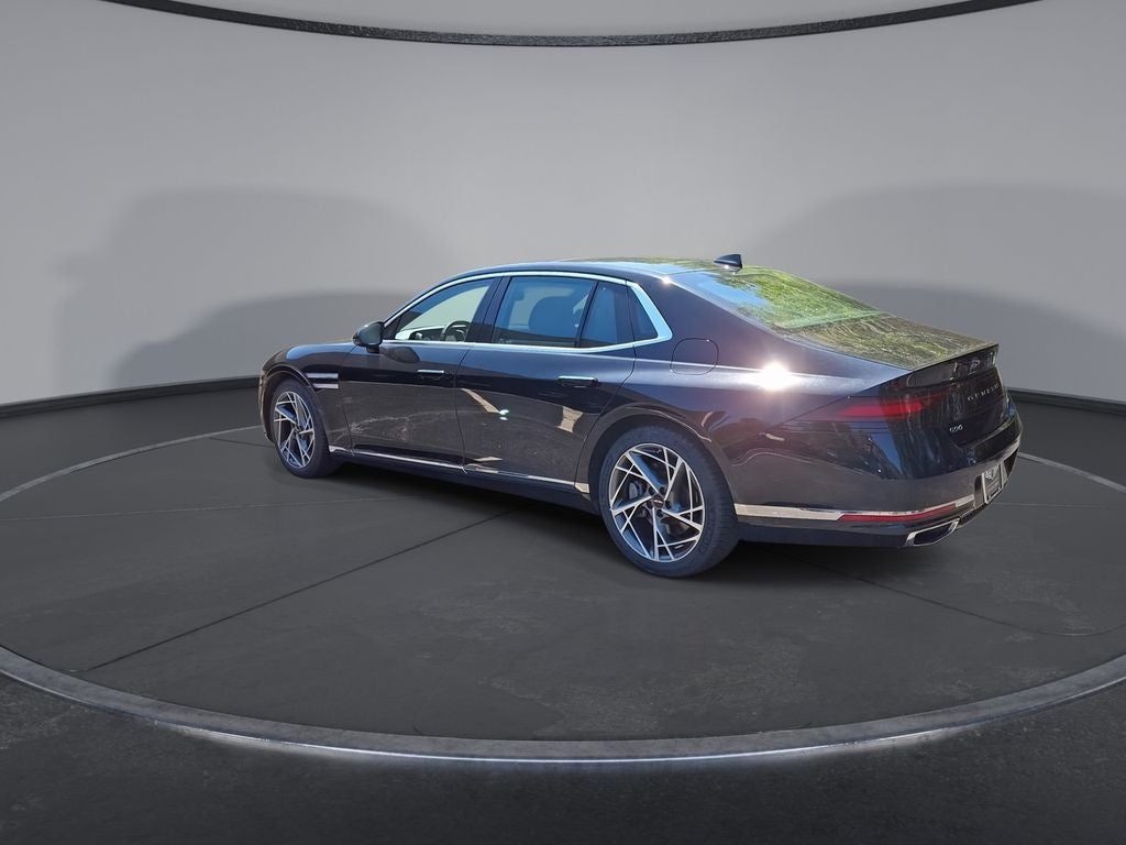 2023 Genesis G90 3.5T AWD