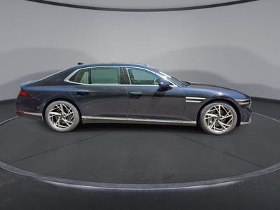2023 Genesis G90 3.5T AWD