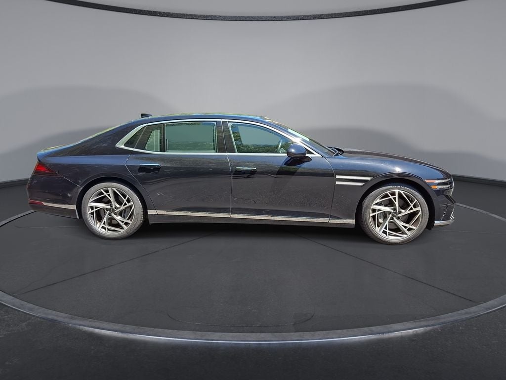 2023 Genesis G90 3.5T AWD