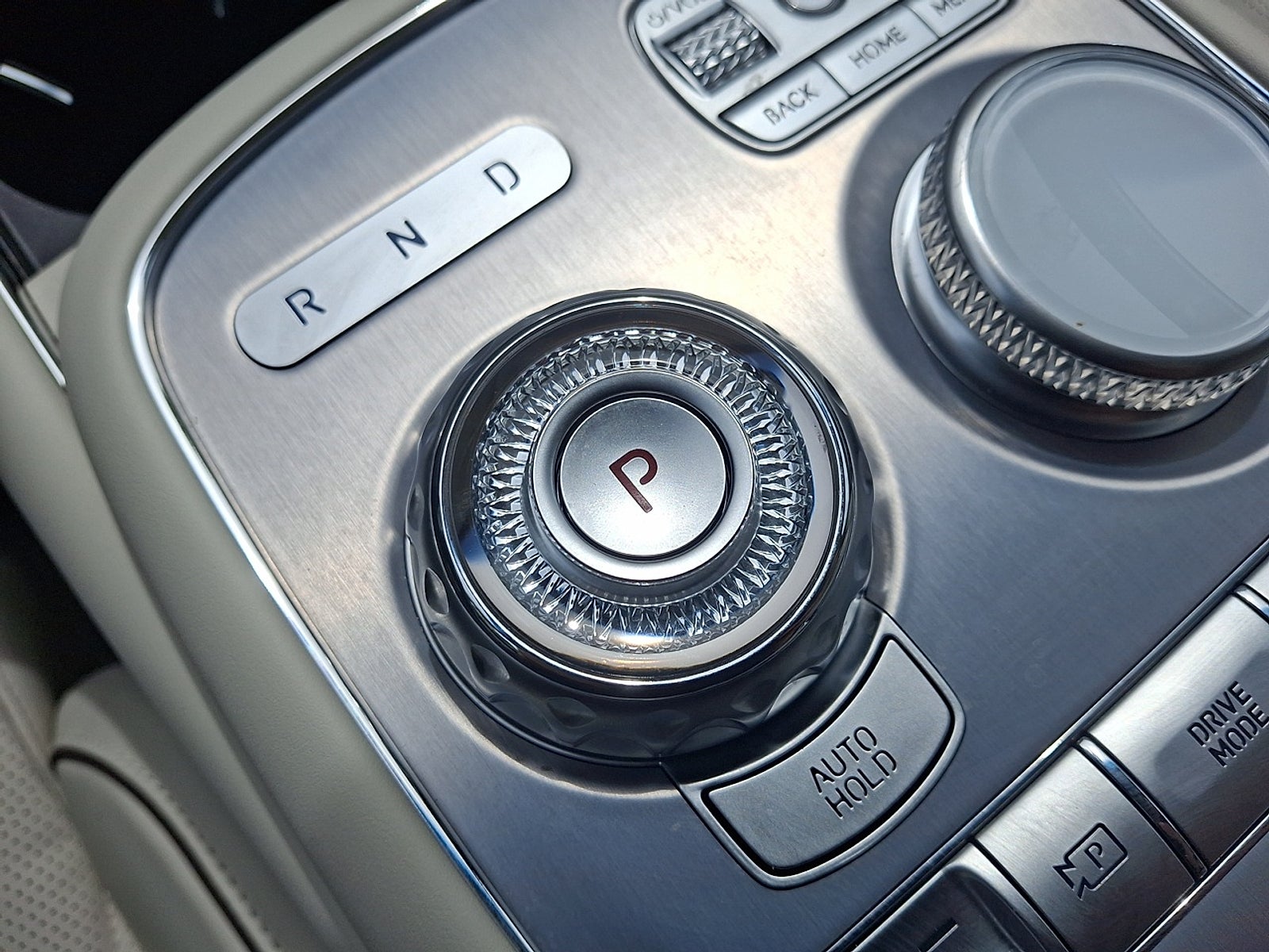 2026 Genesis G90 3.5T E-SC MHEV AWD