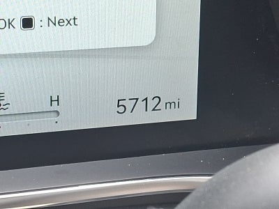 2026 Genesis G90 3.5T E-SC MHEV AWD