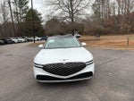 2026 Genesis G90 3.5T E-SC MHEV AWD