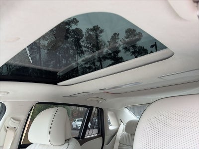 2026 Genesis G90 3.5T E-SC MHEV AWD