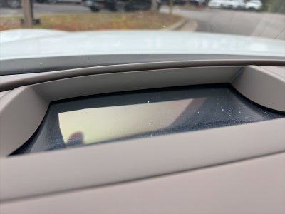 2026 Genesis G90 3.5T E-SC MHEV AWD