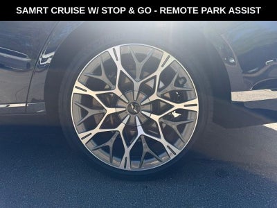2025 Genesis G90 3.5T e-SC AWD