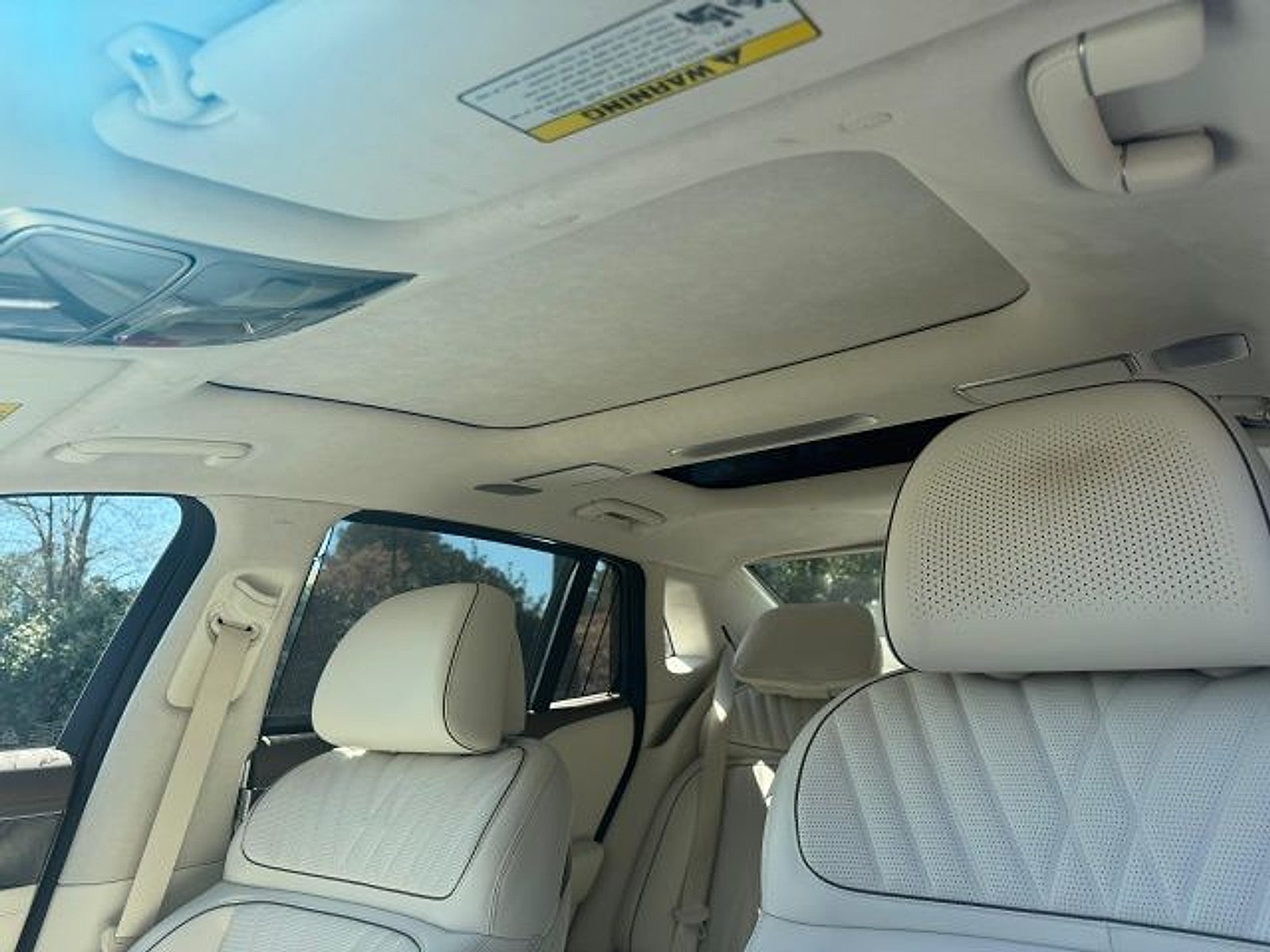 2025 Genesis G90 3.5T e-SC AWD