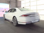 2026 Genesis G90 3.5T E-SC MHEV AWD