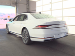 2026 Genesis G90 3.5T E-SC MHEV AWD