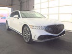 2026 Genesis G90 3.5T E-SC MHEV AWD