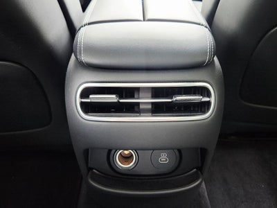 2024 Genesis G90 3.5T e-SC AWD