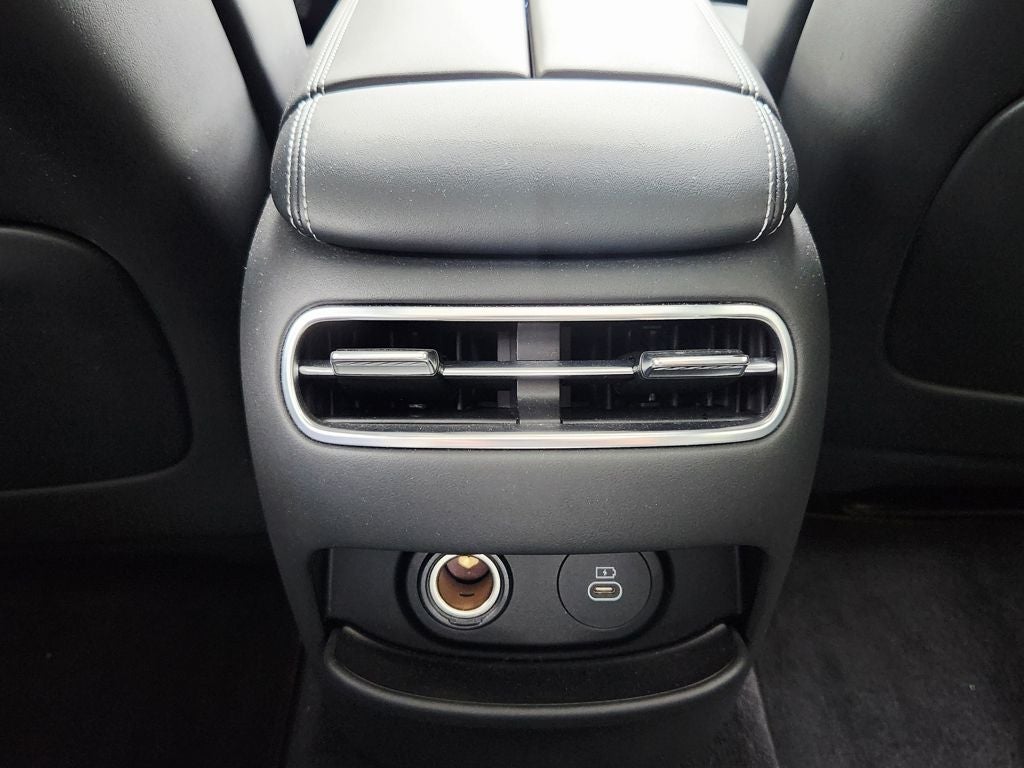 2024 Genesis G90 3.5T e-SC AWD