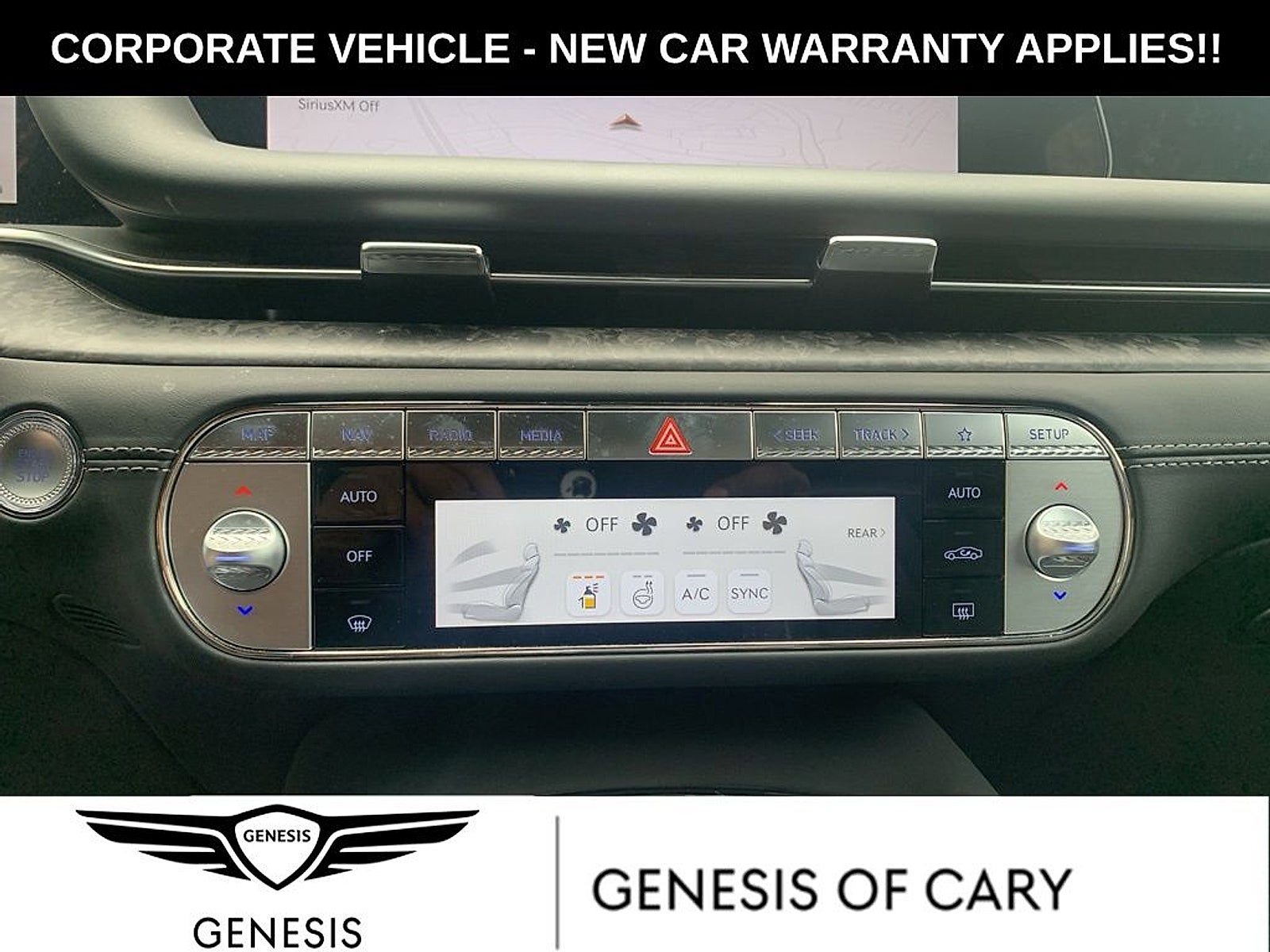 2025 Genesis G90 3.5T e-SC AWD